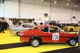 Retro Classics Essen -  9 april 2026