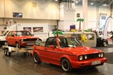 Retro Classics Essen -  9 april 2026