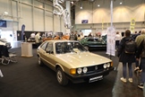 Retro Classics Essen -  9 april 2026