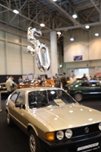 Retro Classics Essen -  9 april 2026