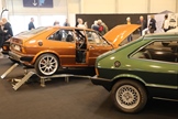 Retro Classics Essen -  9 april 2026