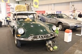 Retro Classics Essen -  9 april 2026