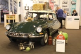 Retro Classics Essen -  9 april 2026