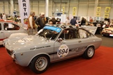 Retro Classics Essen -  9 april 2026
