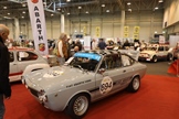 Retro Classics Essen -  9 april 2026