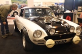 Retro Classics Essen -  9 april 2026