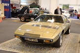 Retro Classics Essen -  9 april 2026