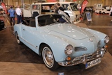 Retro Classics Essen -  9 april 2026