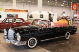 Retro Classics Essen -  9 april 2026