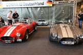Retro Classics Essen -  9 april 2026