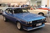 Retro Classics Essen -  9 april 2026