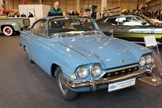 Retro Classics Essen -  9 april 2026