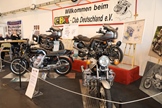 Retro Classics Essen -  9 april 2026