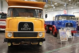 Retro Classics Essen -  9 april 2026
