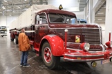Retro Classics Essen -  9 april 2026