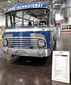 Retro Classics Essen -  9 april 2026