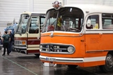 Retro Classics Essen -  9 april 2026