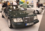 Retro Classics Essen -  9 april 2026