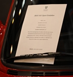 Retro Classics Essen -  9 april 2026