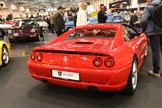 Retro Classics Essen -  9 april 2026