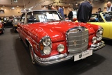 Retro Classics Essen -  9 april 2026