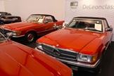 Retro Classics Essen -  9 april 2026