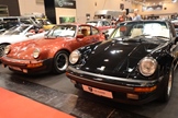 Retro Classics Essen -  9 april 2026