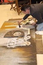 Retro Classics Essen -  9 april 2026