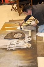 Retro Classics Essen -  9 april 2026