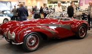 Retro Classics Essen -  9 april 2026