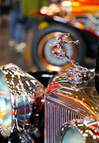 Retro Classics Essen -  9 april 2026