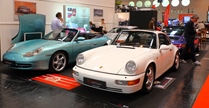 Retro Classics Essen -  9 april 2026