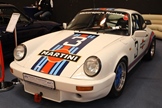 Retro Classics Essen -  9 april 2026