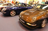 Retro Classics Essen -  9 april 2026