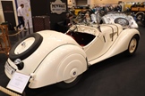 Retro Classics Essen -  9 april 2026