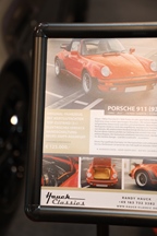 Retro Classics Essen -  9 april 2026