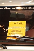 Retro Classics Essen -  9 april 2026