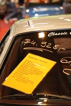 Retro Classics Essen -  9 april 2026