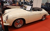Retro Classics Essen -  9 april 2026