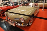 Retro Classics Essen -  9 april 2026