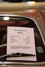 Retro Classics Essen -  9 april 2026