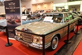 Retro Classics Essen -  9 april 2026