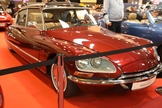 Retro Classics Essen -  9 april 2026