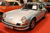 Retro Classics Essen -  9 april 2026