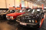Retro Classics Essen -  9 april 2026