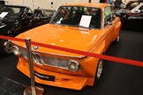 Retro Classics Essen -  9 april 2026