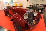 Retro Classics Essen -  9 april 2026