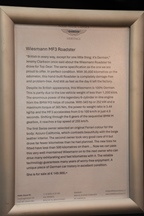 Retro Classics Essen -  9 april 2026