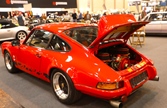 Retro Classics Essen -  9 april 2026