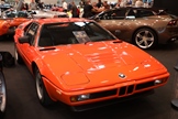 Retro Classics Essen -  9 april 2026